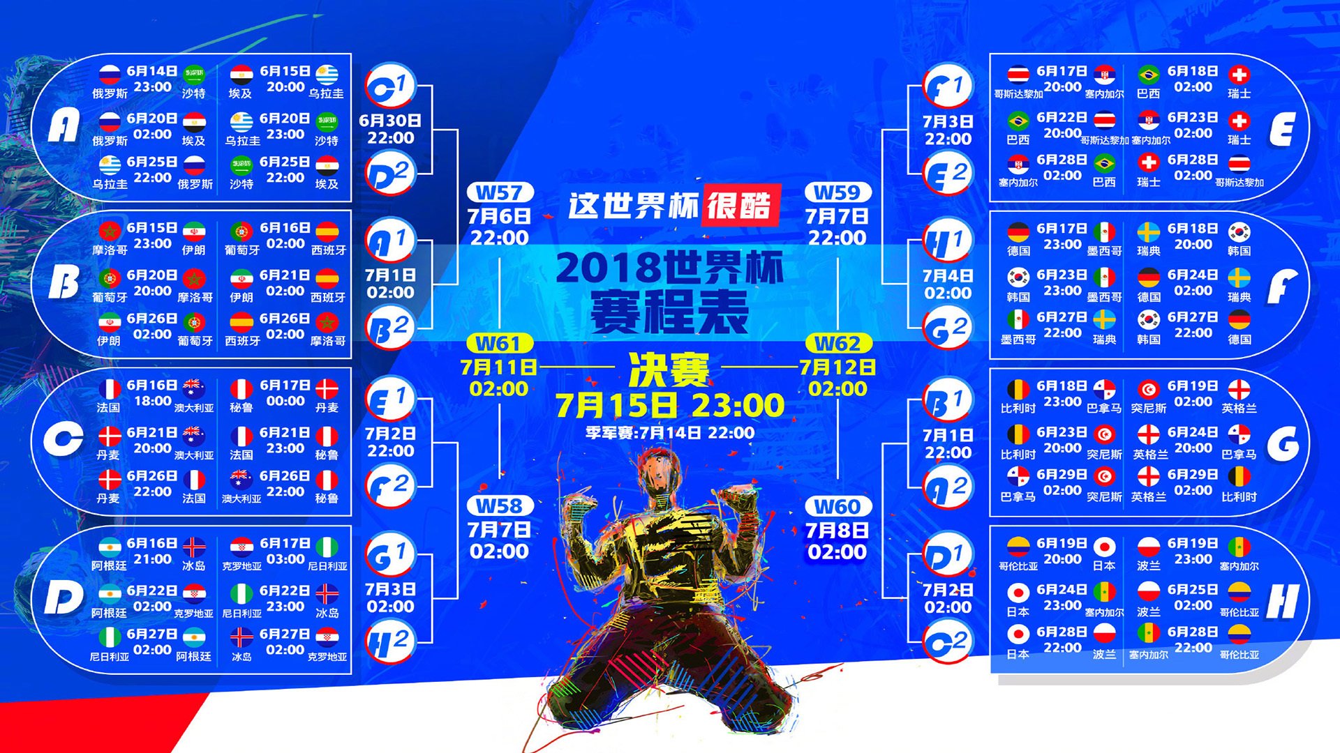 世界杯惊天冷门!泰国队归化巨星拉什福德一剑封喉,门神天神下凡助球队击败斯洛伐克